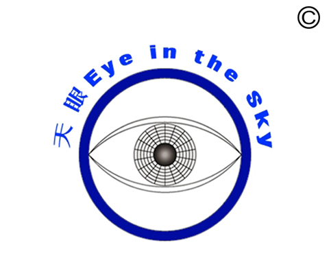 Eye in the Sky® whole factory ERP management system